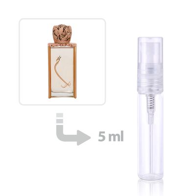 Taariikh Rose Eau de Parfum Women Junaid
