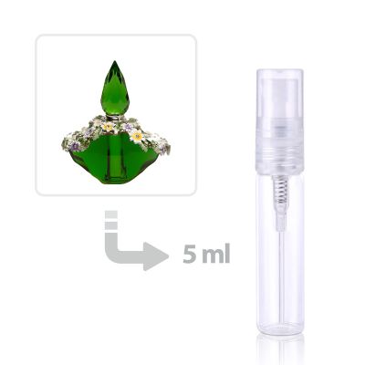 Ghaidae Perfume Oil Women Junaid