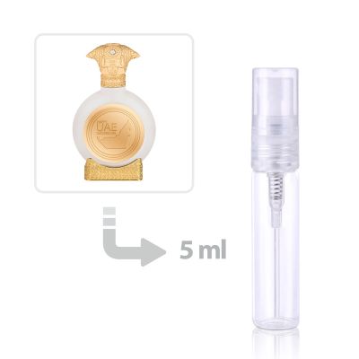 Emirates Land Eau de Parfum Women and Men Taif Al Emarat