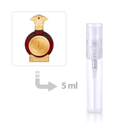 Qatar Eau de Parfum Women and Men Taif Al Emarat