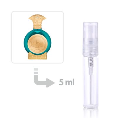 Oman Eau de Parfum Women and Men Taif Al Emarat