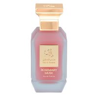 Rosemary Musk Eau de Parfum Women and Men Taif Al Emarat