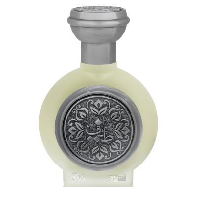 Change Your Life Eau de Parfum Women and Men Taif Al Emarat