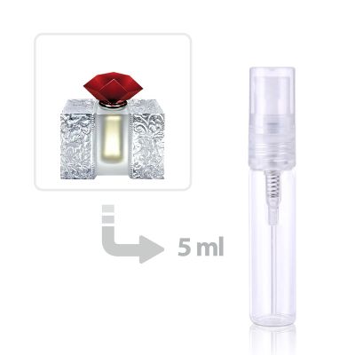 Dalia Perfume Oil Women Junaid