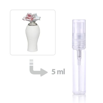 Bareea Perfume Oil Women Junaid