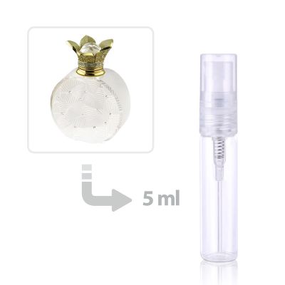 Banafsaj Perfume Oil Women Junaid