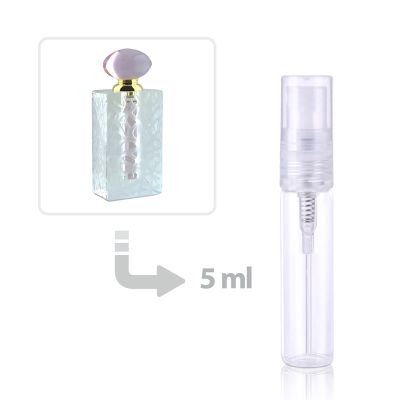 Futaina Perfume Oil Women Junaid
