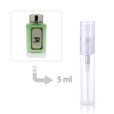Athaal Eau de Parfum Men Junaid