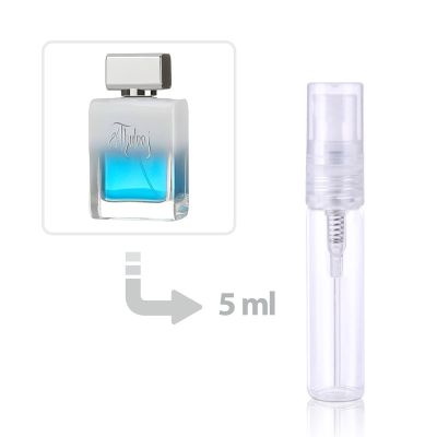 Thulooj Gents Eau de Parfum Men Junaid