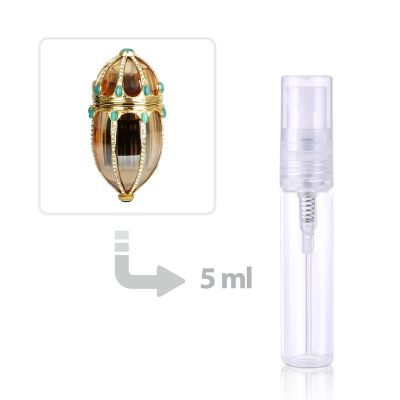 Mazaya Perfume Oil Women and Men Junaid