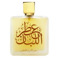 Attr Alluban By Sam Wari Eau de Parfum Women and Men Sahar Al Sharq Perfumes