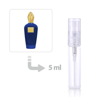 Shai Blue By Sam Wari Eau de Parfum Women and Men Sahar Al Sharq Perfumes