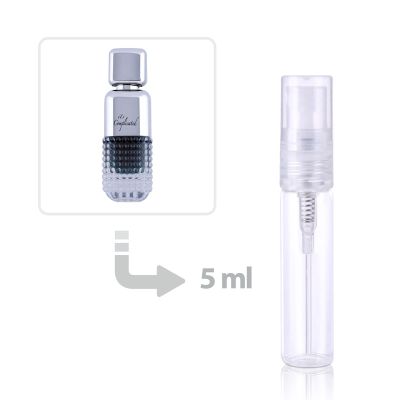 Its Complicated Eau de Parfum Men Sahar Al Sharq Perfumes