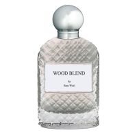 Wood Blend Eau de Parfum Women and Men Sahar Al Sharq Perfumes