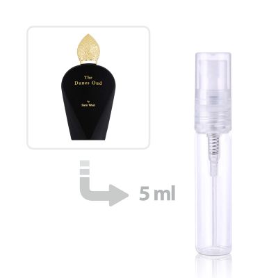 Dunes Oud Eau de Parfum Men Sahar Al Sharq Perfumes