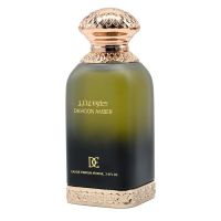 Amber Eau de Parfum Women and Men Dkhoon