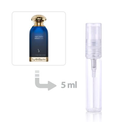 Oud Eau de Parfum Women and Men Dkhoon