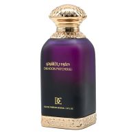 Patchouli Eau de Parfum Women and Men Dkhoon