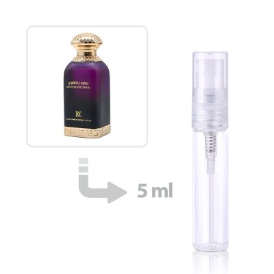 Patchouli Eau de Parfum Women and Men Dkhoon