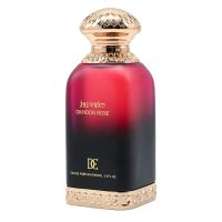 Rose Eau de Parfum Women and Men Dkhoon