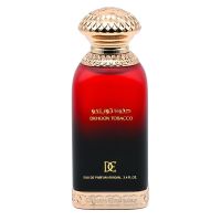 Tobacco Eau de Parfum Women and Men Dkhoon