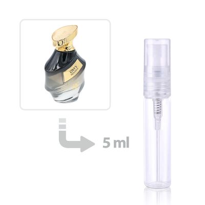 Onyx Eau de Parfum Women and Men Dkhoon