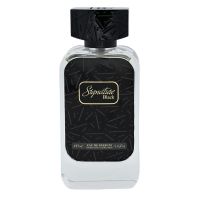 Signature Black Eau de Parfum Women and Men Dkhoon