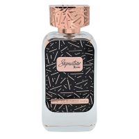 Signature Rose Eau de Parfum Women and Men Dkhoon