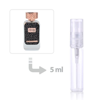 Signature Rose Eau de Parfum Women and Men Dkhoon
