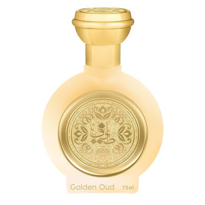 عطر جولدن عود أو دي بارفيوم للجنسين طيف الإمارات