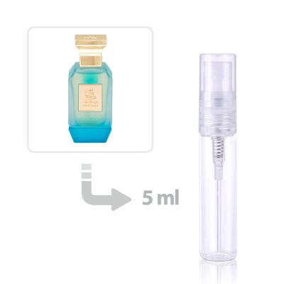 V 05 Eau de Parfum Women and Men Taif Al Emarat
