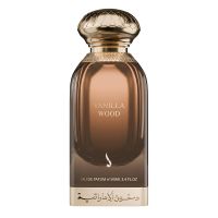 Vanilla Wood Eau de Parfum Women and Men Dkhoon