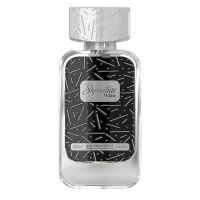 Signature White Eau de Parfum Women and Men Dkhoon