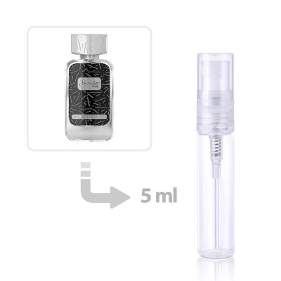 Signature White Eau de Parfum Women and Men Dkhoon