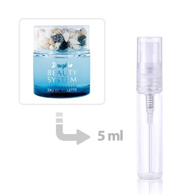 Sea Thalasso Eau de Toilette Women douglas