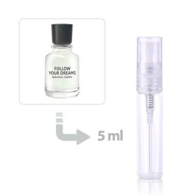 Follow Your Dreams Eau de Parfum Women and Men douglas
