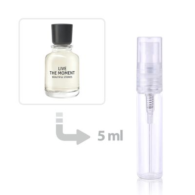 Live The Moment Eau de Parfum Women and Men douglas