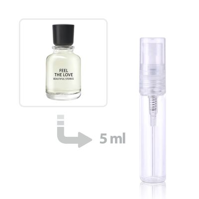 Feel The Love Eau de Parfum Women and Men douglas
