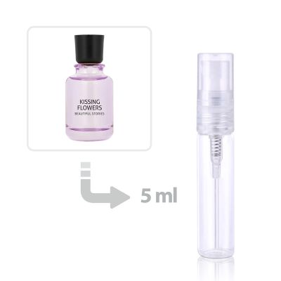 Kissing Flowers Eau de Toilette Women and Men douglas