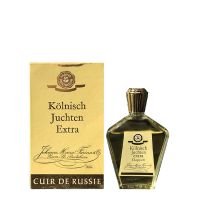 Koelnisch Juchten Extra Cuir De Russie Eau de Cologne Women and Men Farina