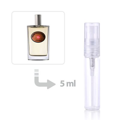 Russisch Leder Eau de Toilette Women and Men Farina