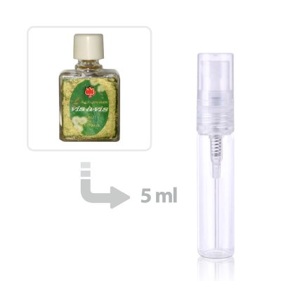 Vis A Vis Eau de Cologne Women Farina