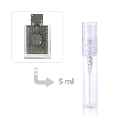 عطر كلوب دو نوي لبينغ أو دي بارفيوم للجنسين أرماف