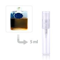 Surale Odekolon Eau de Cologne Men Kazan Perfume Factory Aromat