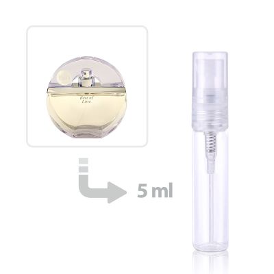 Best Of Love Eau de Parfum Women Yas Perfumes