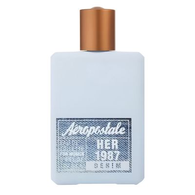 عطر هير 1987 دنيم أو دي تواليت للنساء إيروبوستال