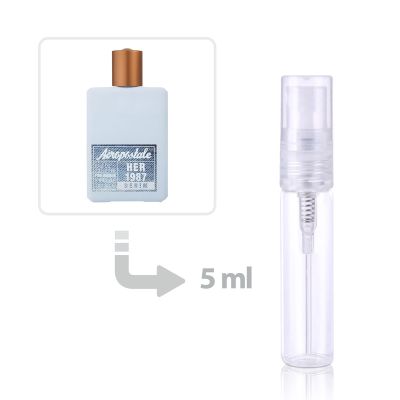 Her 1987 Denim Eau de Toilette Women Aeropostale