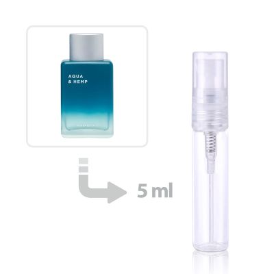 Aqua Hemp Eau de Cologne Men Aeropostale