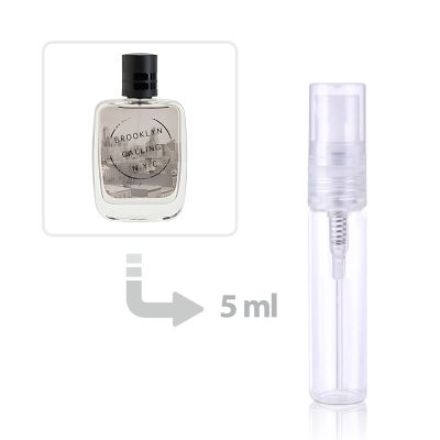 Brooklyn Calling N Y C Eau de Cologne Men Aeropostale