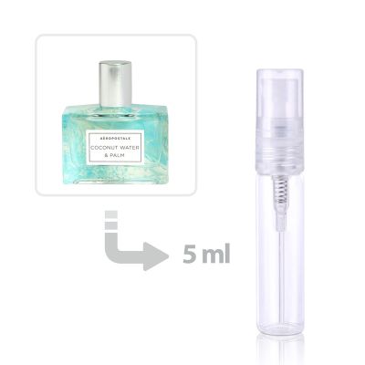 Coconut Water Palm Eau de Parfum Women Aeropostale